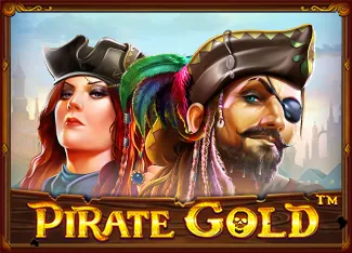 Pirate Gold Deluxe - NOLIMITSLOT777